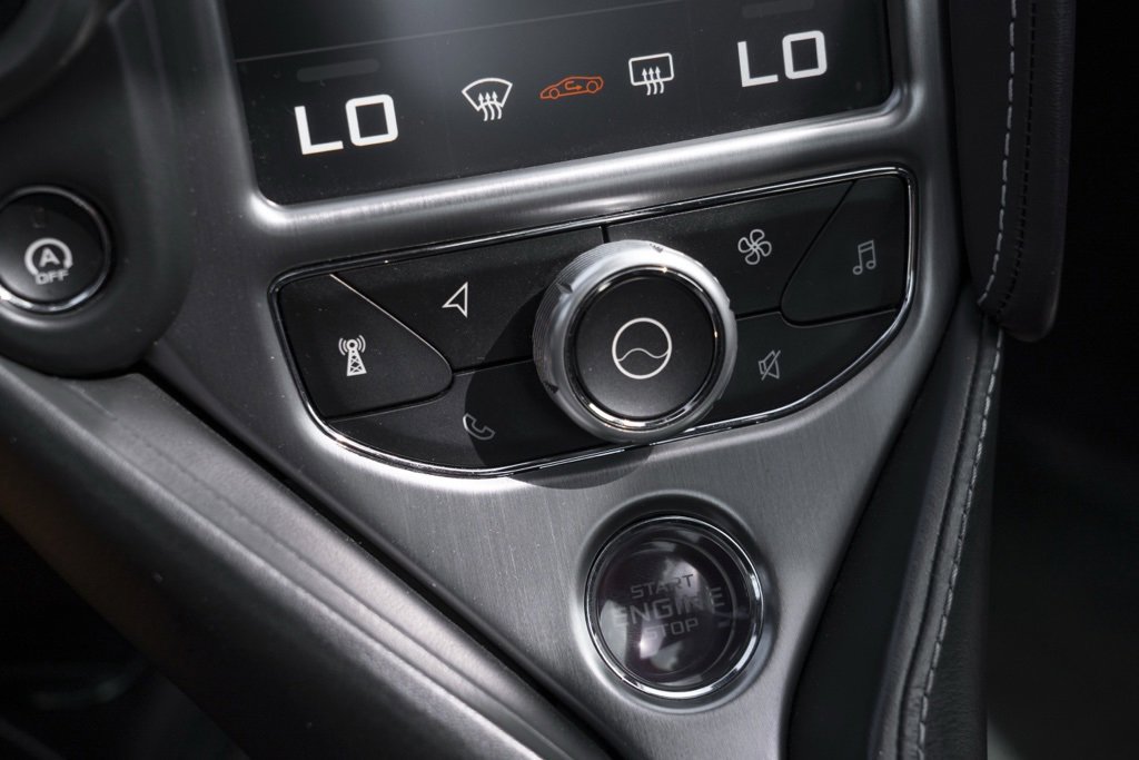 Used 2018 McLaren 720S Performance image 37