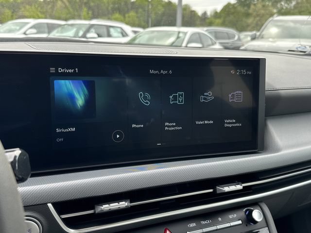 Used 2025 Hyundai Sonata SE FWD image 31