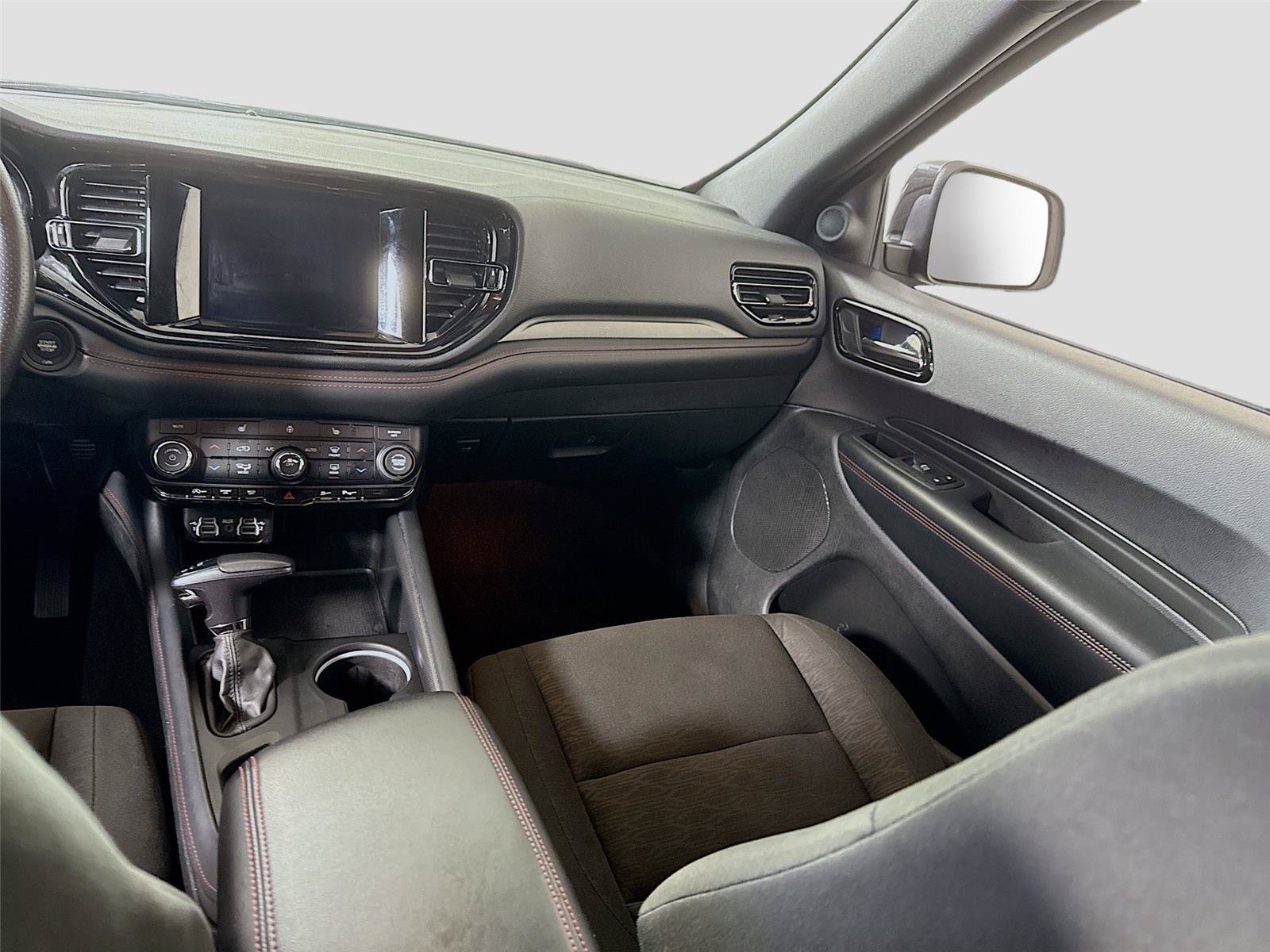 Used 2023 Dodge Durango GT AWD/4WD image 15