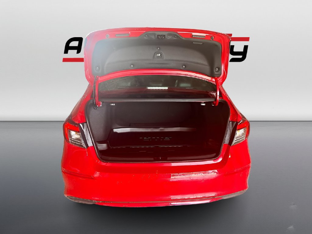 Used 2025 Honda Civic Sport Touring image 26