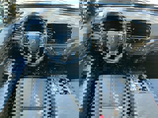 New 2026 Honda Ridgeline TrailSport image 15