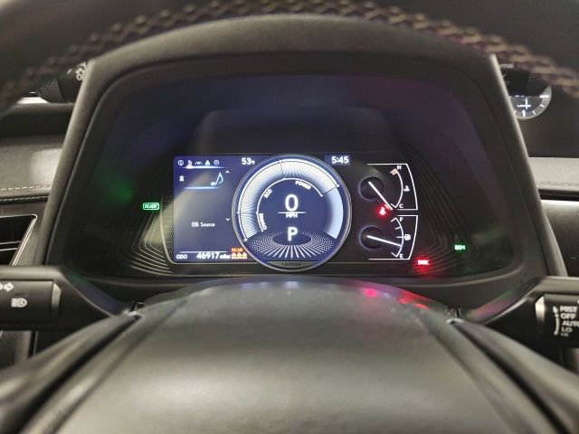 Used 2022 Lexus UX 250h w/ Premium Package image 21