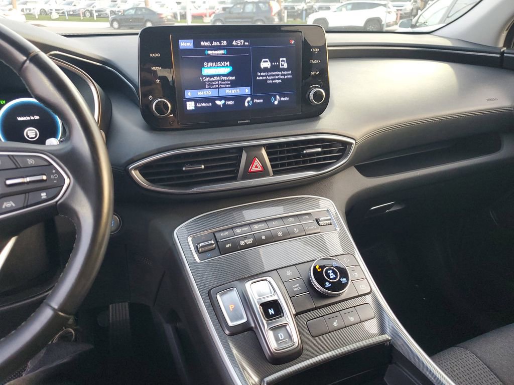 Used 2022 Hyundai Santa Fe SEL Convenience w/ Cargo Package image 30