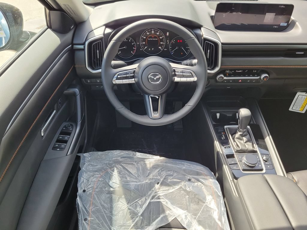 New 2026 MAZDA CX-50 AWD 2.5 S w/ Weather Package image 15