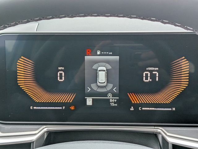 New 2026 Kia Sorento S w/ S Panoramic Sunroof Package FWD image 31