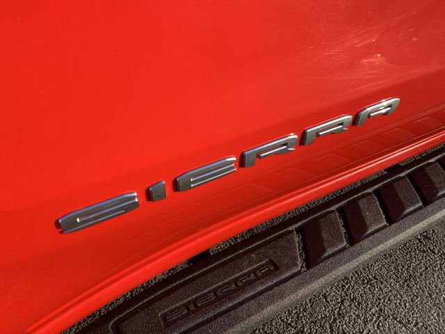 Certified 2023 GMC Sierra 1500 Pro w/ Graphite Edition image 30