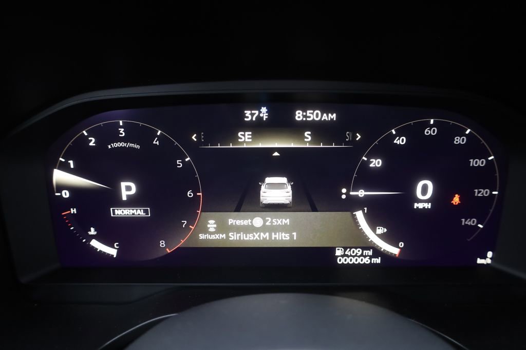 New 2025 Mitsubishi Outlander SE image 55