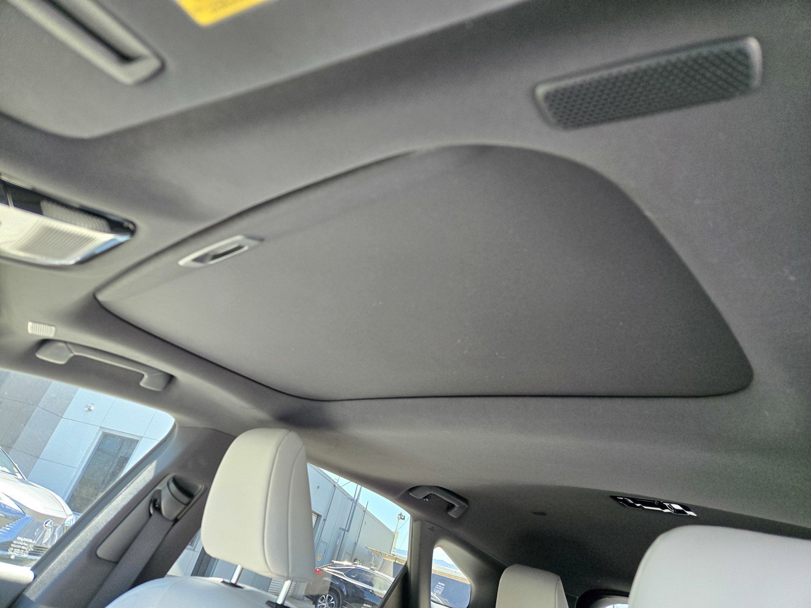 Certified 2023 Lexus RX 350 Premium w/ Accessory Package (Z1) FWD image 11