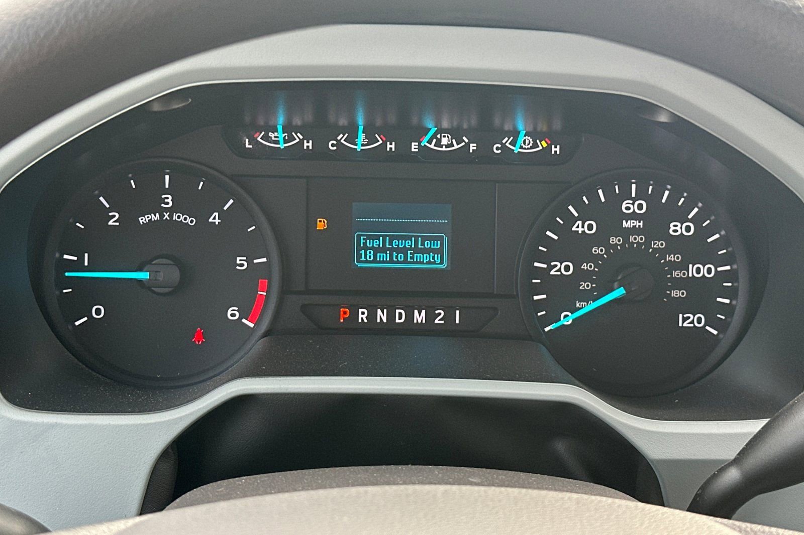 New 2026 Ford F650 Base RWD image 20