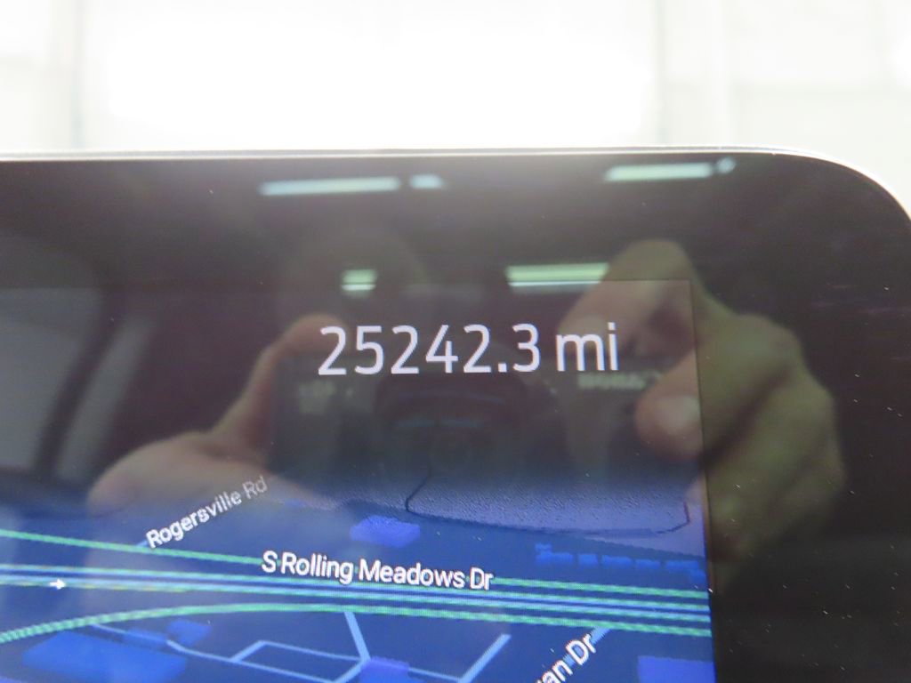 Used 2025 Ford Expedition Max Active image 14