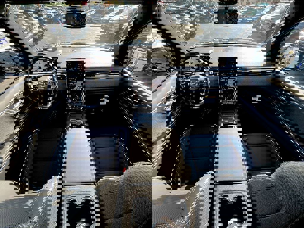 New 2026 GMC Sierra EV Elevation image 48