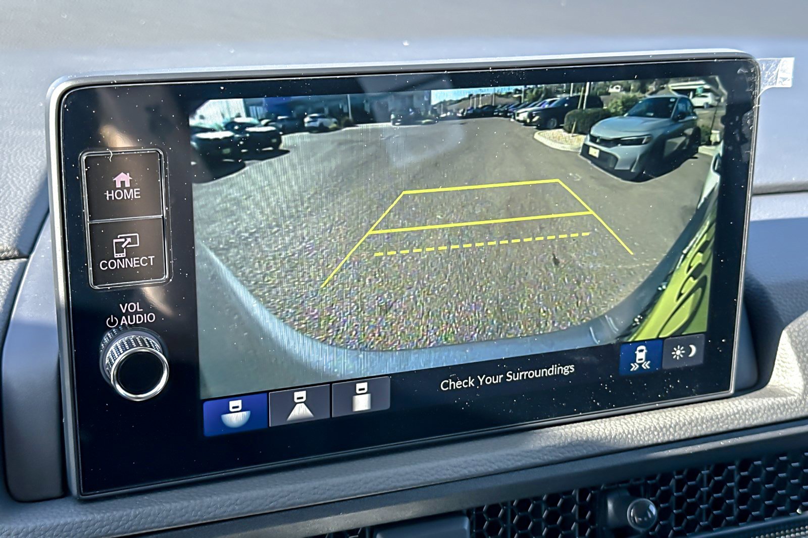 New 2026 Honda CR-V EX image 23