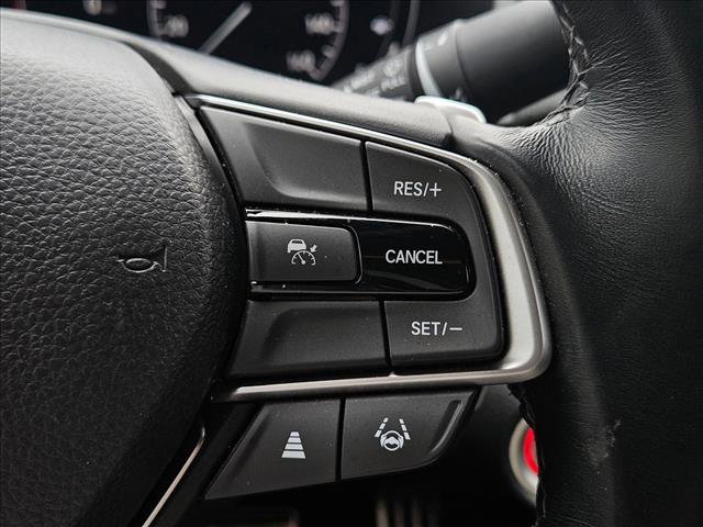 Used 2022 Honda Accord Sport image 13
