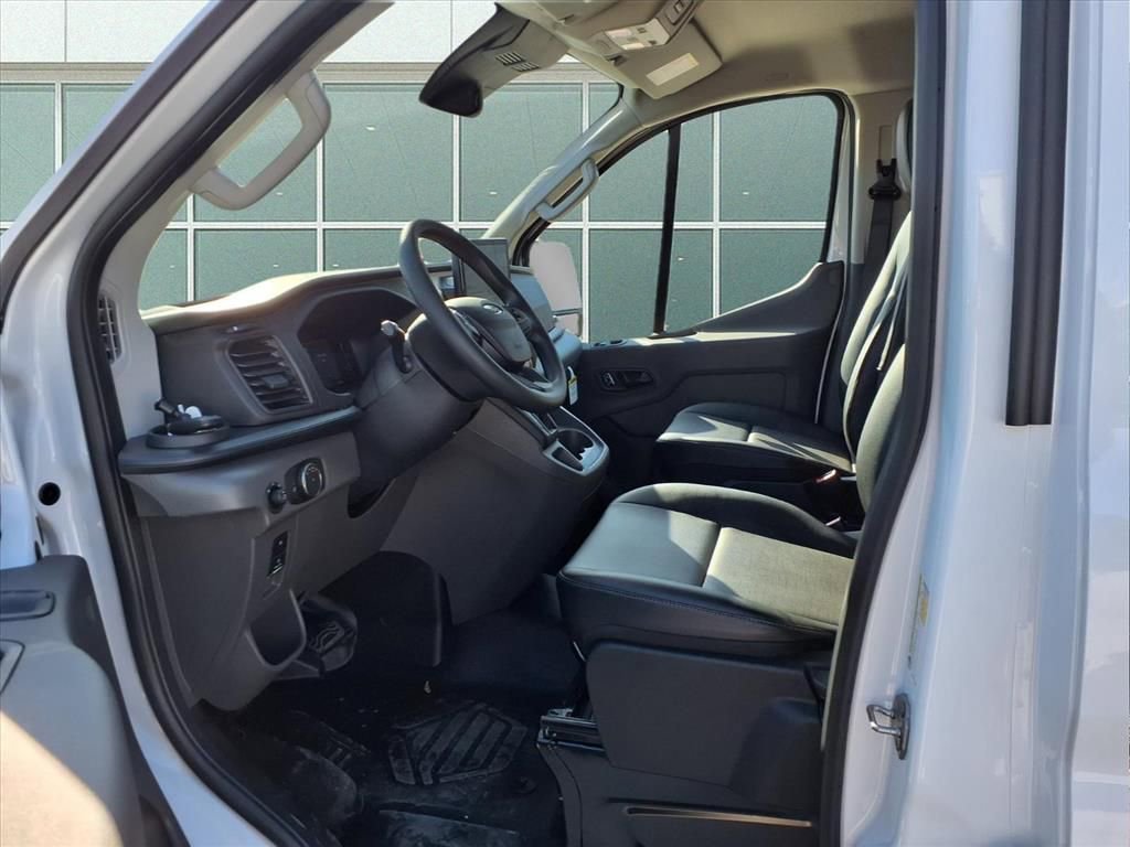 New 2026 Ford Transit 150 Low Roof image 20