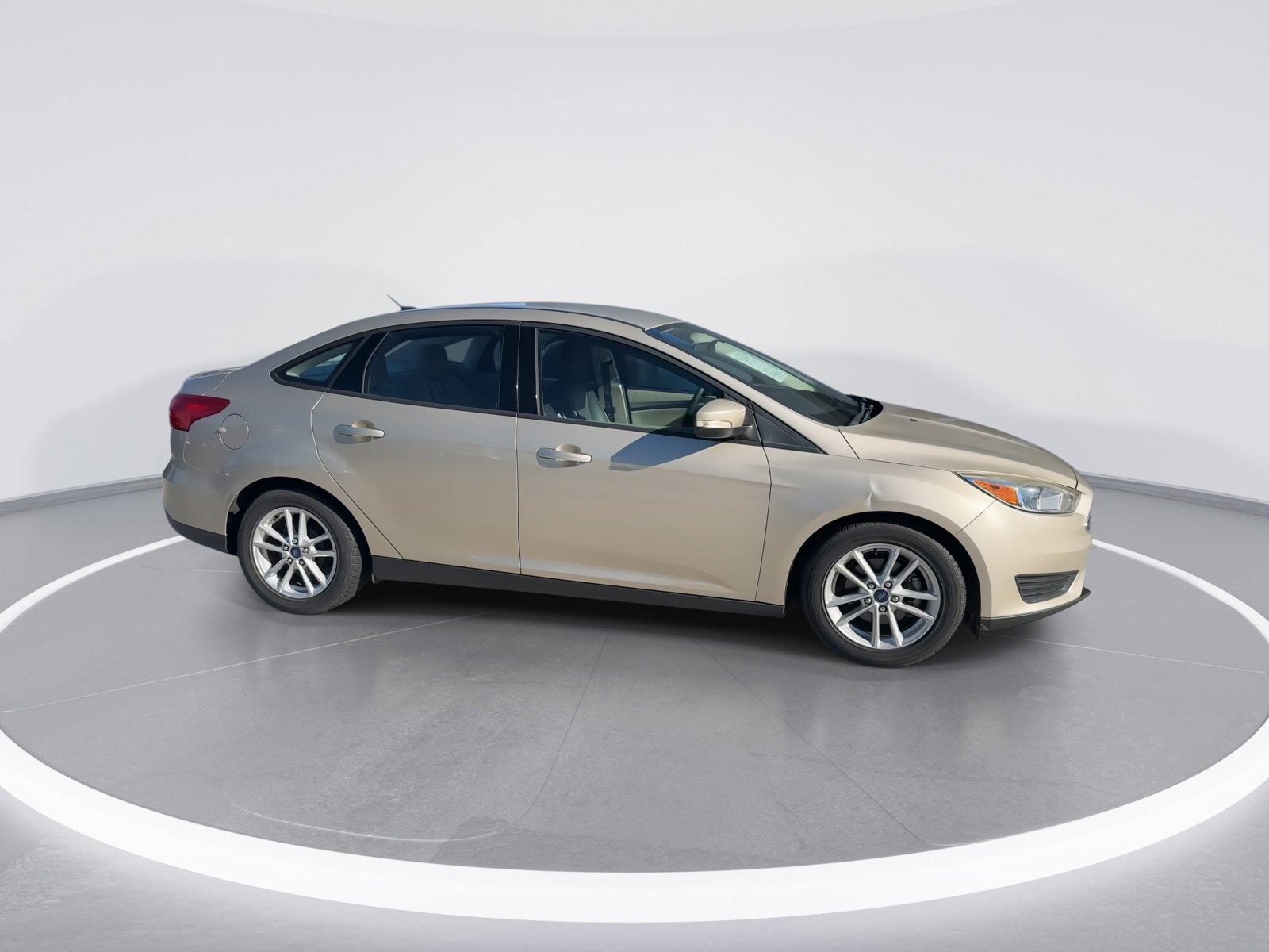 Used 2017 Ford Focus SE image 10