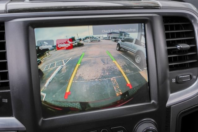 Used 2017 RAM 3500 Laramie Longhorn AWD/4WD image 56