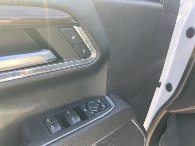 Used 2024 Chevrolet Silverado 1500 LT AWD/4WD image 24