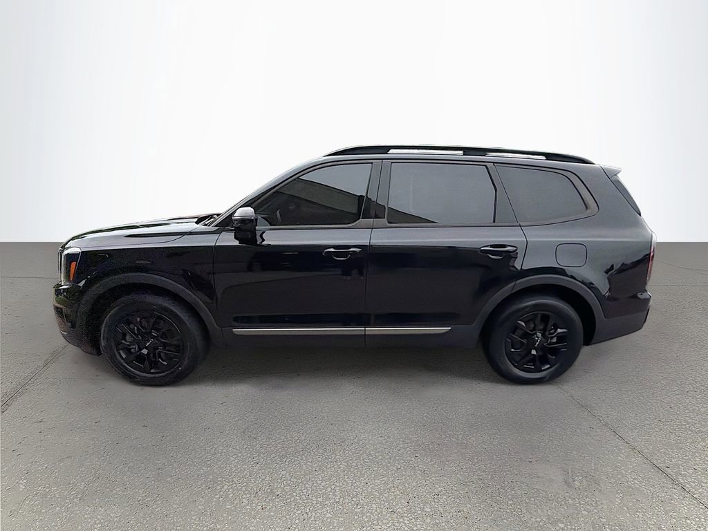 Used 2023 Kia Telluride SX Prestige X-Pro AWD/4WD image 7
