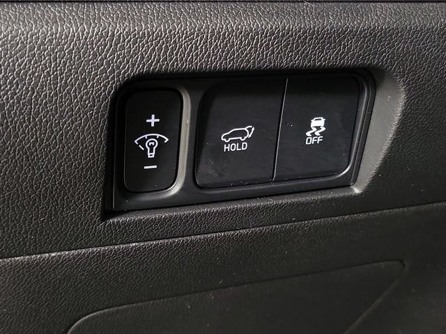 Used 2025 Kia Sorento EX w/ Panoramic Sunroof Package FWD image 23
