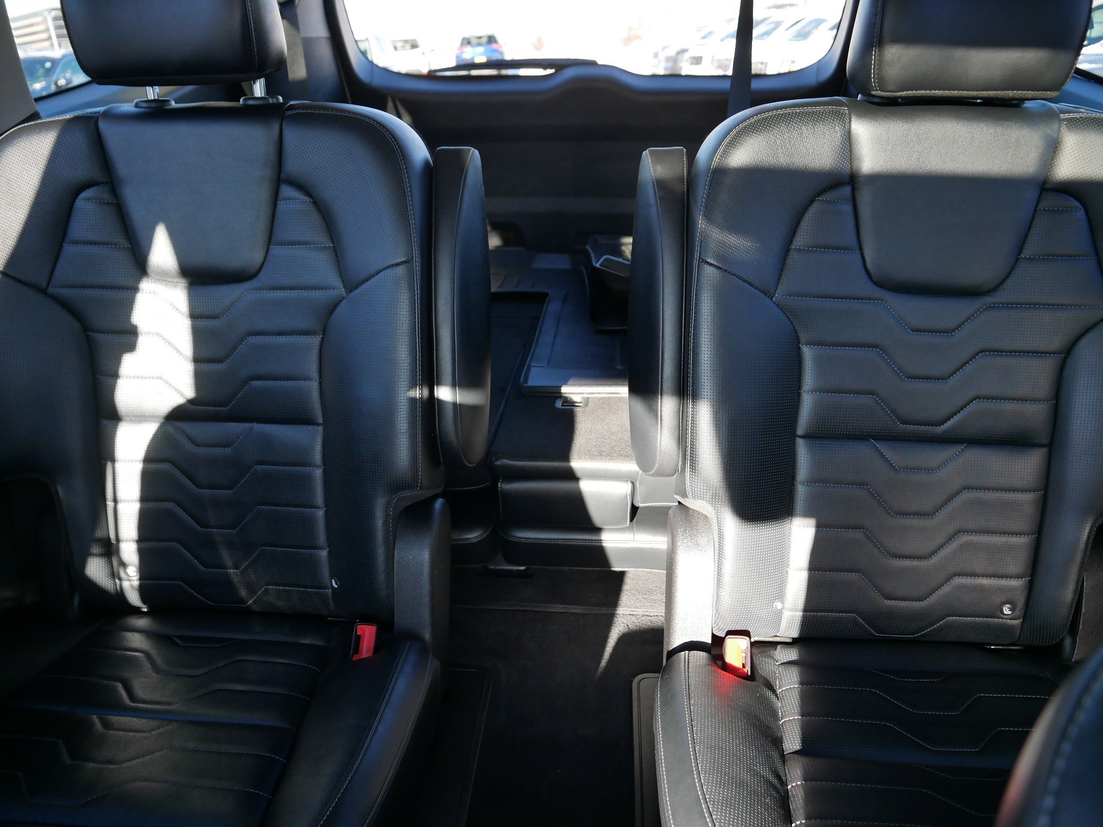 Certified 2022 Kia Telluride SX w/ SX Prestige Package image 13