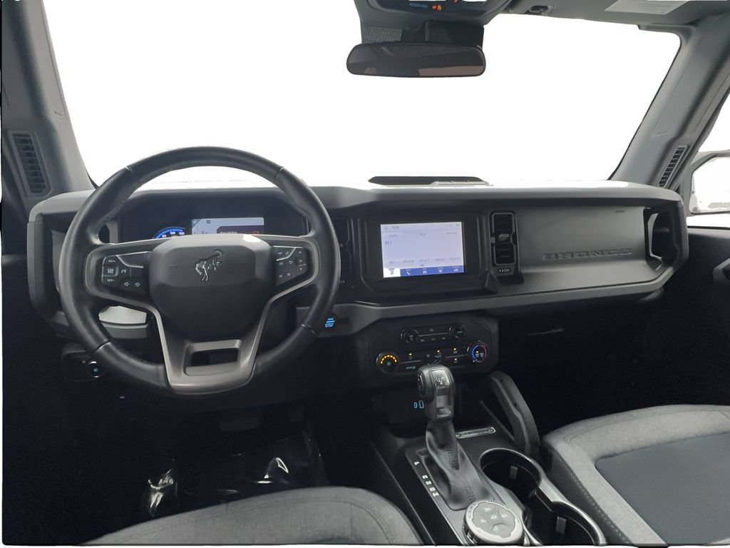 Used 2023 Ford Bronco Big Bend AWD/4WD image 31