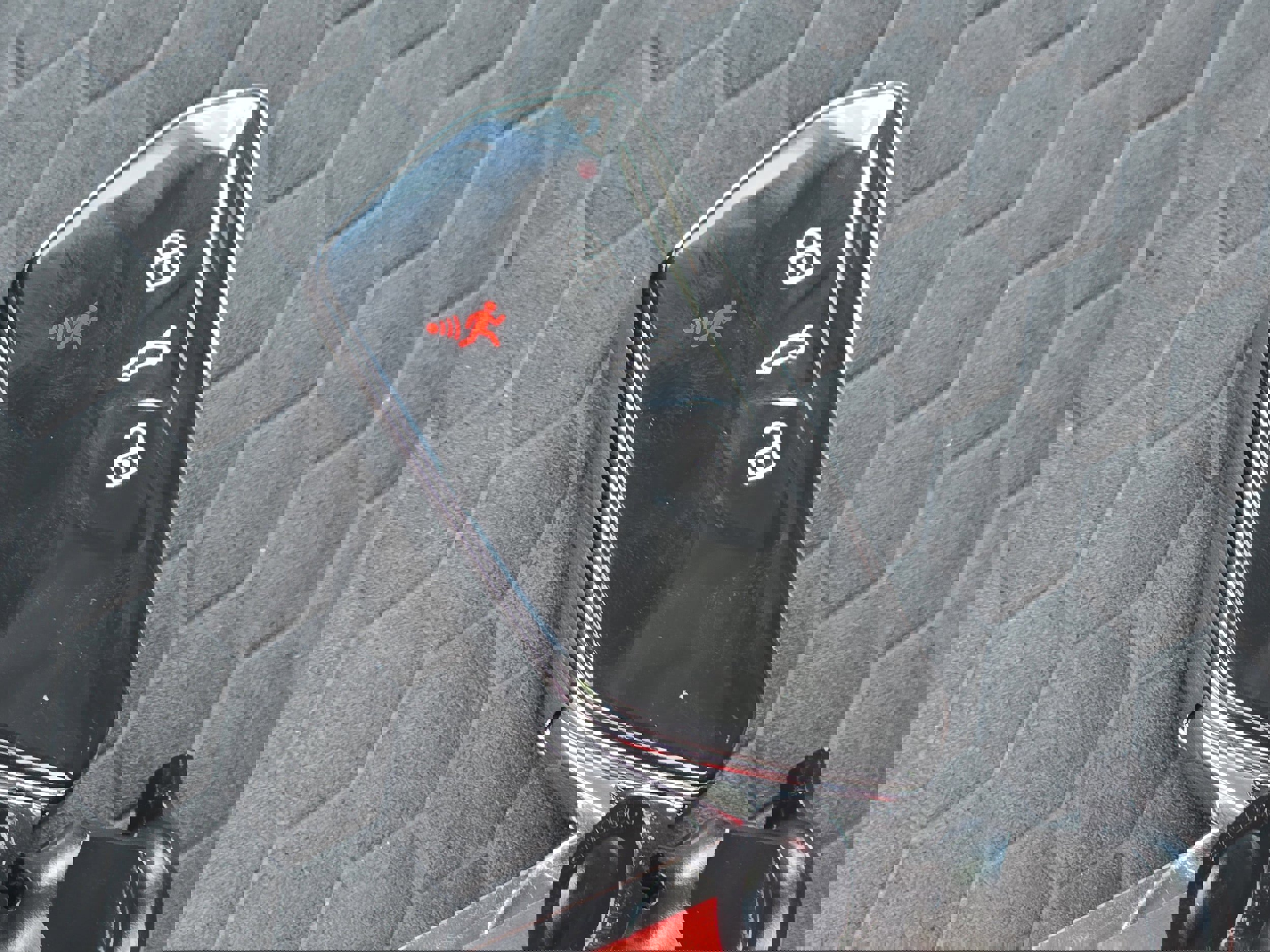 New 2025 Volkswagen GTI SE image 16