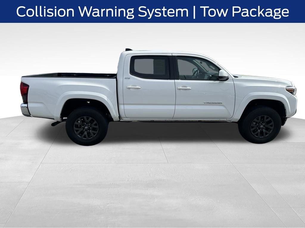 Used 2023 Toyota Tacoma SR5 image 7