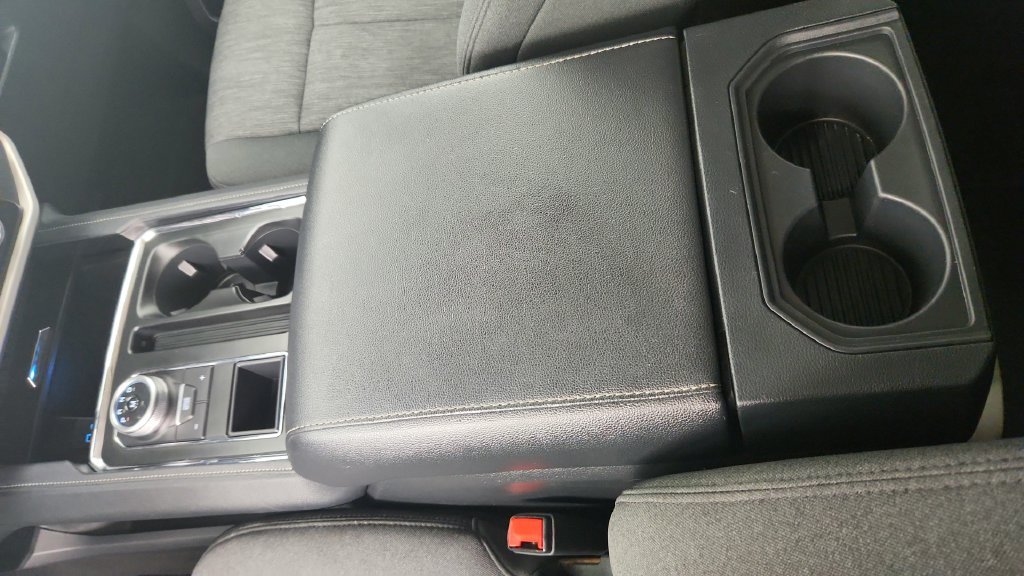 Used 2024 Ford Expedition XLT RWD image 21