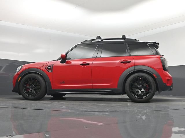Used 2020 MINI Cooper Countryman John Cooper Works AWD/4WD image 15