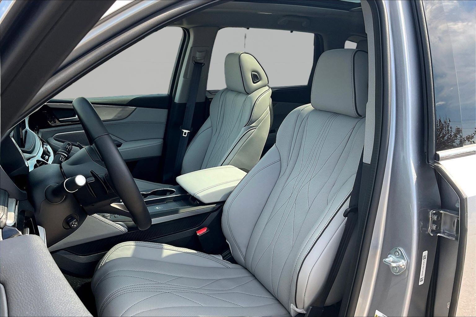 New 2026 Acura MDX SH-AWD w/ Advance Package image 17