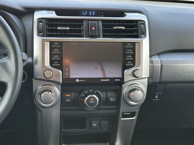 Used 2022 Toyota 4Runner SR5 Premium w/ Moonroof Package RWD image 15