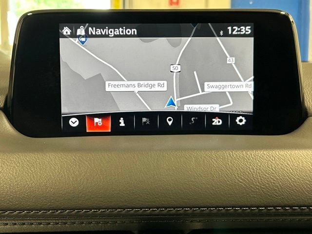 Used 2018 MAZDA CX-5 Touring w/ Preferred Equipment Package AWD/4WD image 32