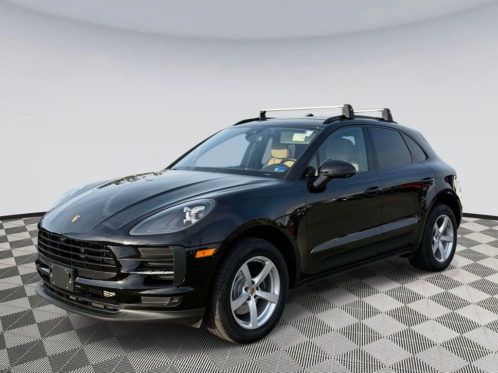 Used 2019 Porsche Macan image 5