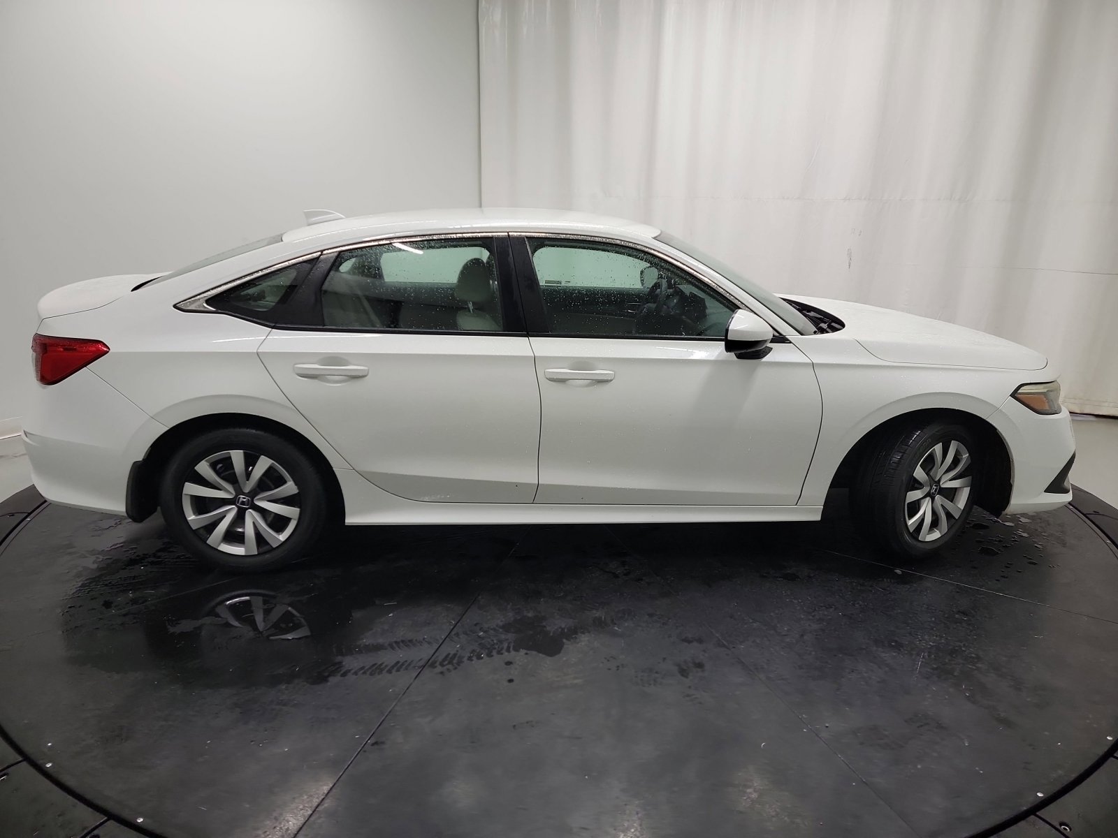 Used 2023 Honda Civic LX image 11