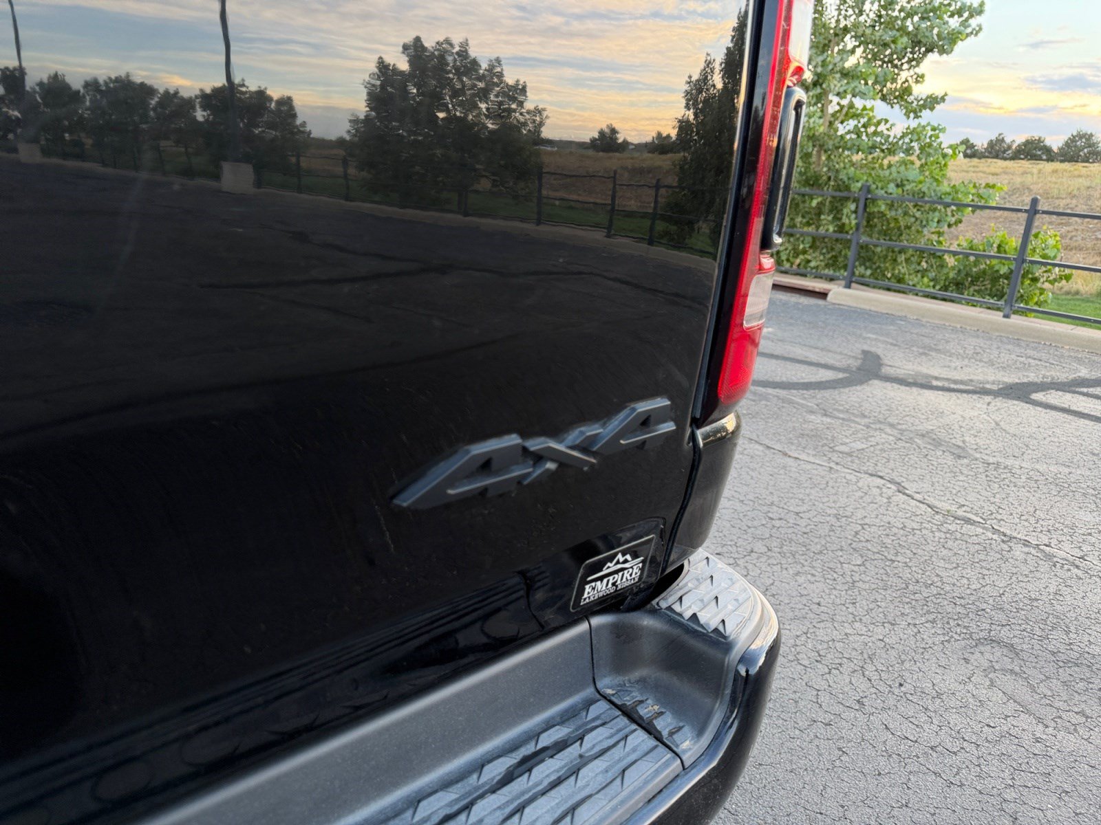 Used 2020 RAM 1500 Big Horn AWD/4WD image 23