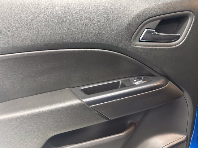 Used 2021 Chevrolet Colorado LT w/ LT Convenience Package RWD image 23