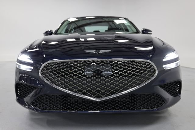 Used 2026 Genesis G70 2.5T AWD/4WD image 13