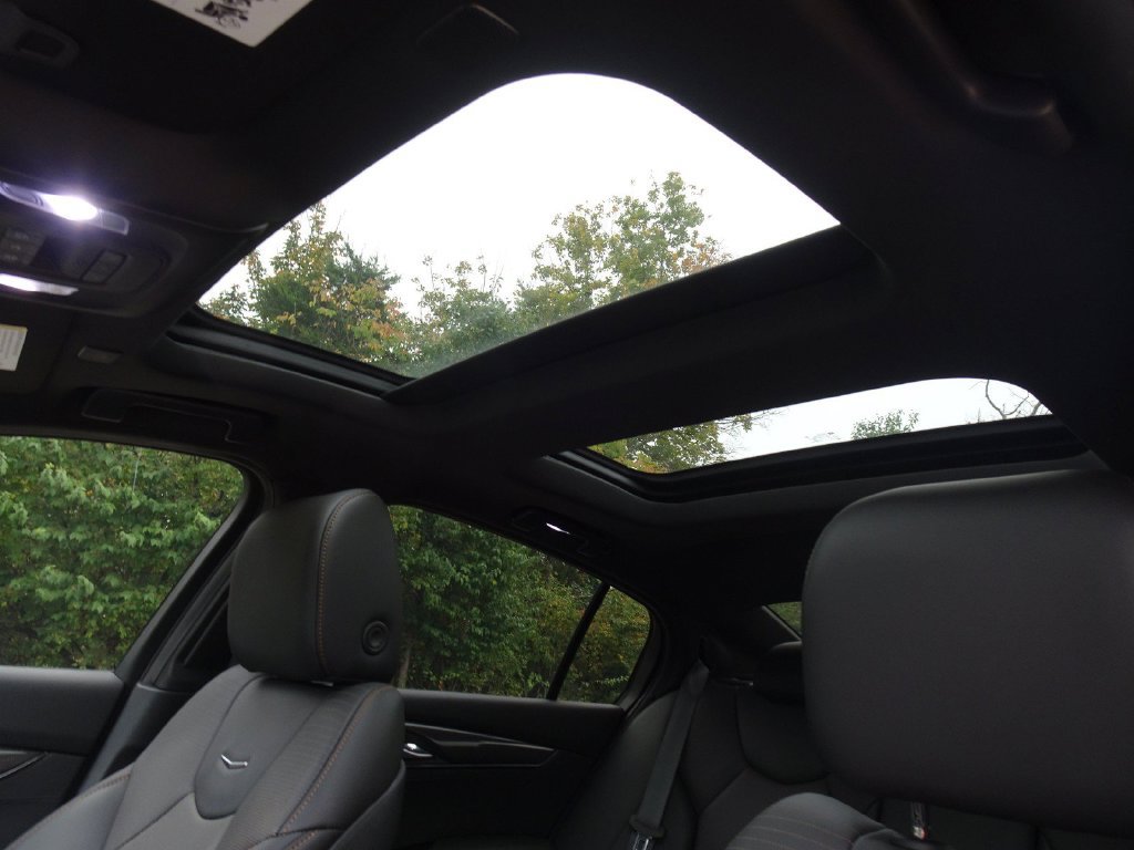 Used 2023 Cadillac CT5 Sport AWD/4WD image 10