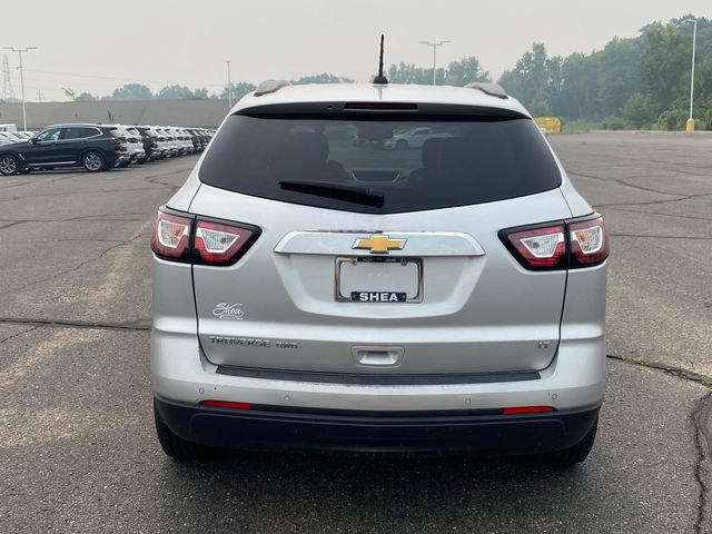 Used 2017 Chevrolet Traverse LT AWD/4WD image 15