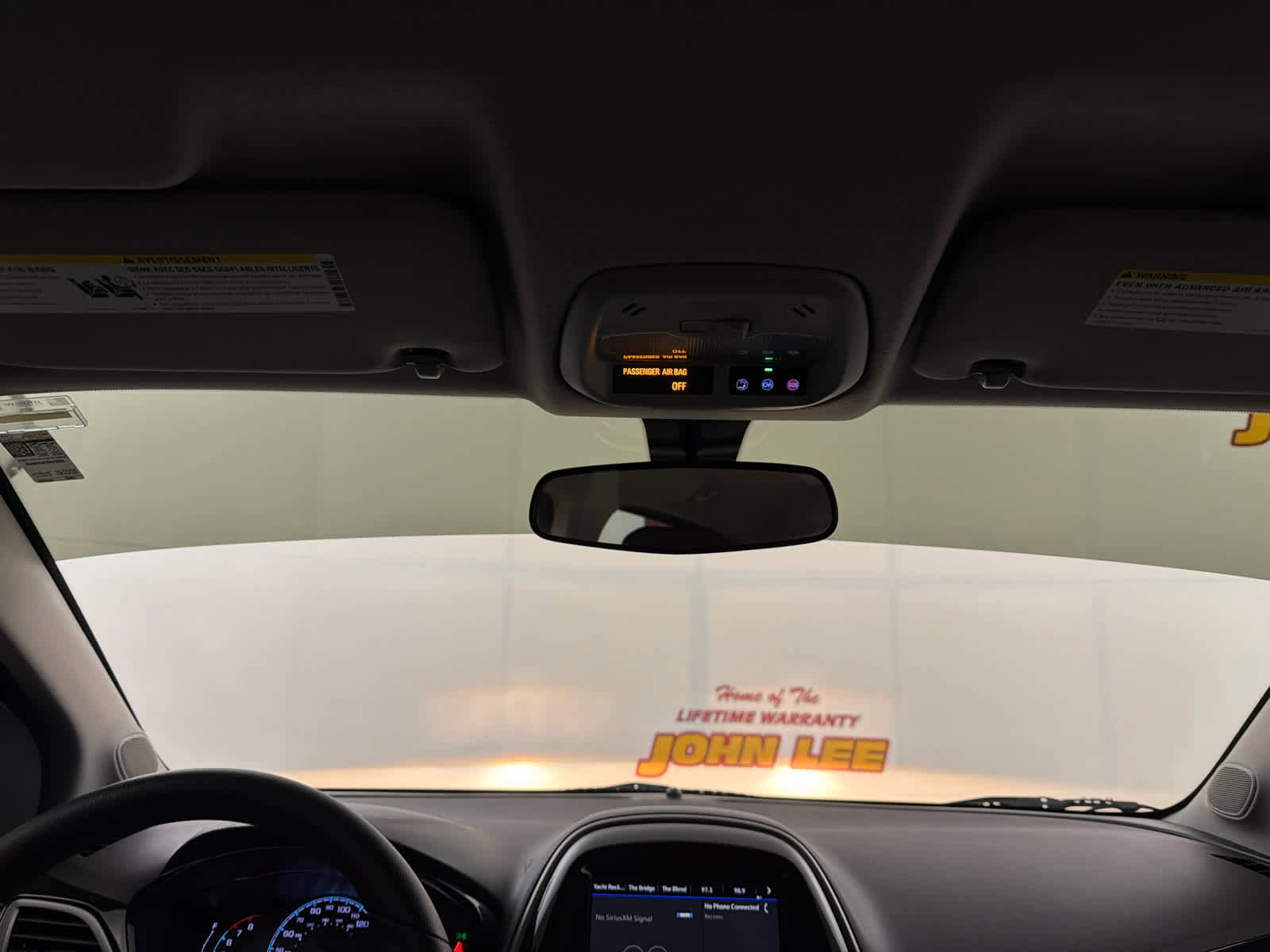 Used 2021 Chevrolet Spark LT image 20