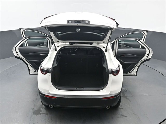 Certified 2024 MAZDA CX-30 AWD 2.5 S image 45