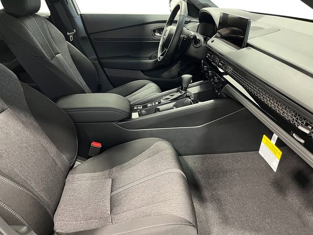 New 2026 Honda Accord Sport image 28