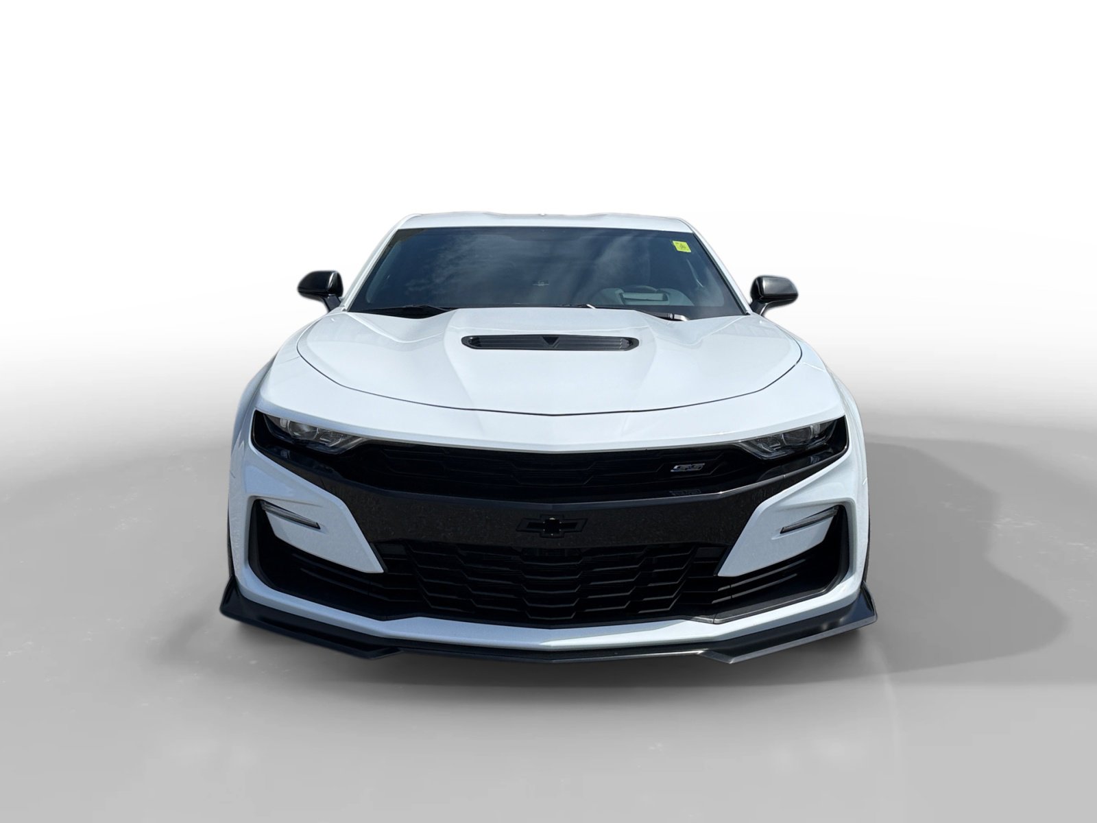 Used 2019 Chevrolet Camaro SS RWD image 8