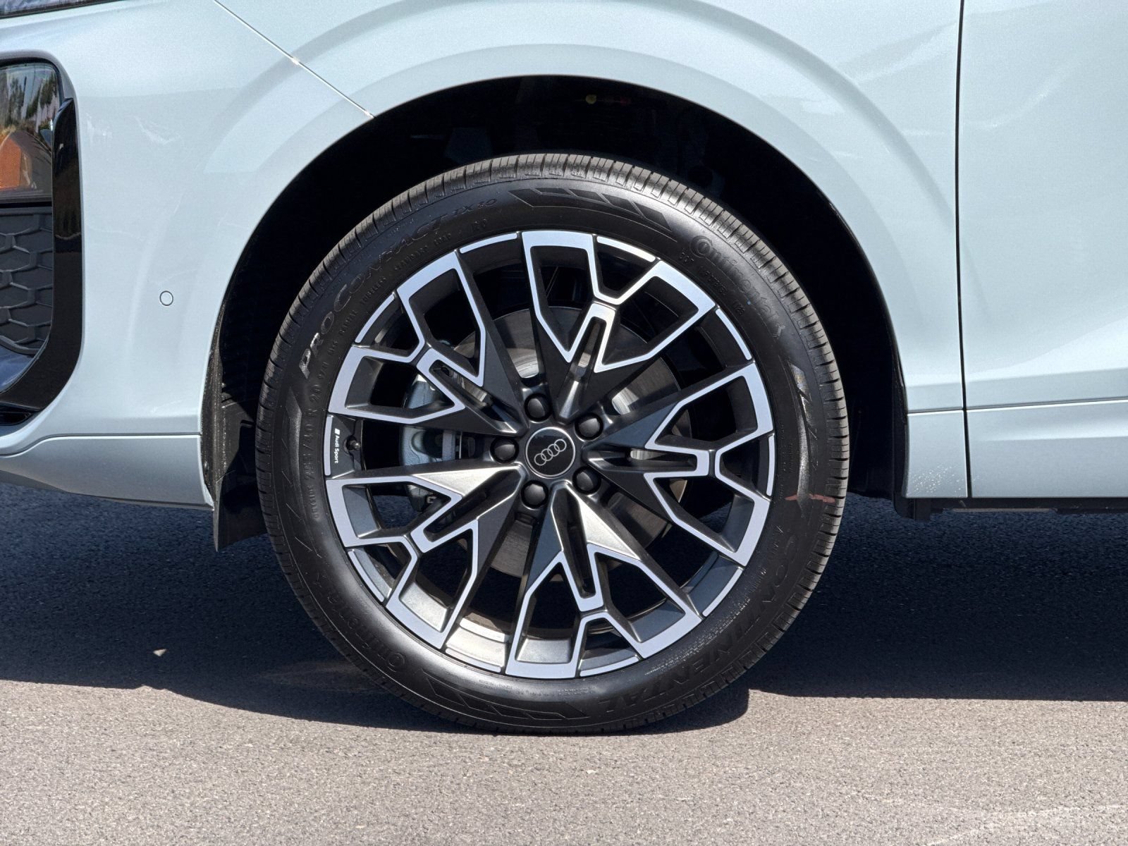 New 2026 Audi Q3 quattro 2.0T AWD/4WD image 25