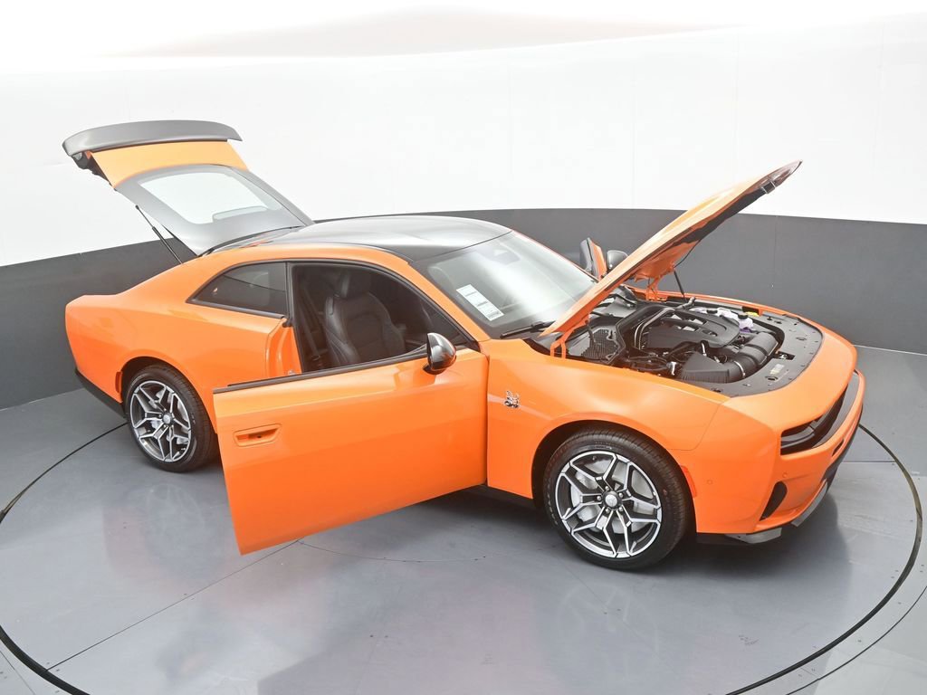 New 2026 Dodge Charger Scat Pack image 60