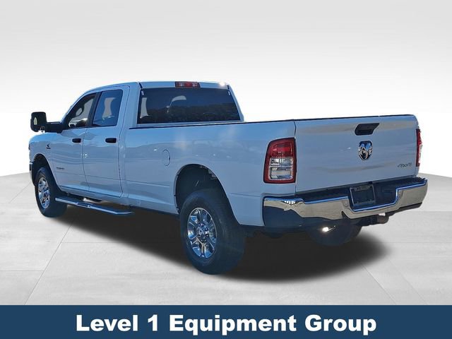 Used 2024 RAM 3500 Big Horn image 5