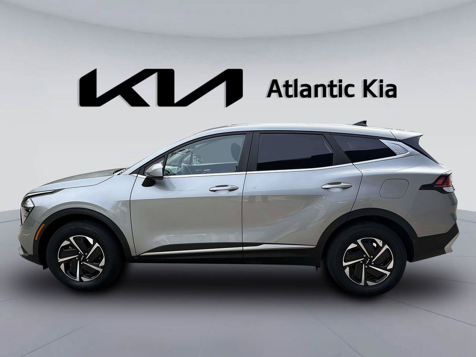 Certified 2023 Kia Sportage LX AWD/4WD image 11