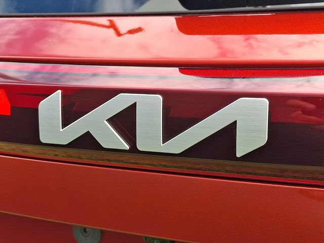 Certified 2026 Kia Seltos S AWD/4WD image 30