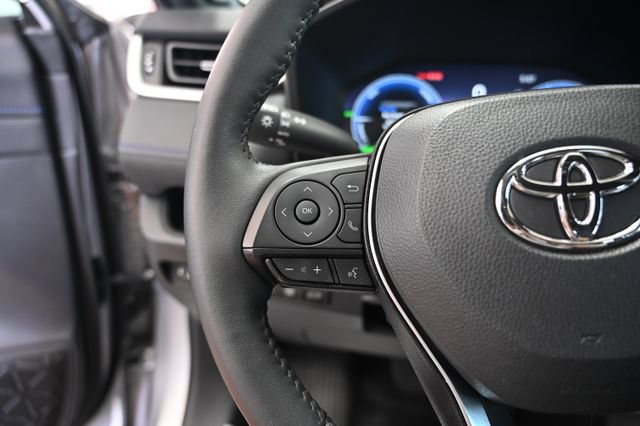 Certified 2023 Toyota RAV4 XSE AWD/4WD image 23