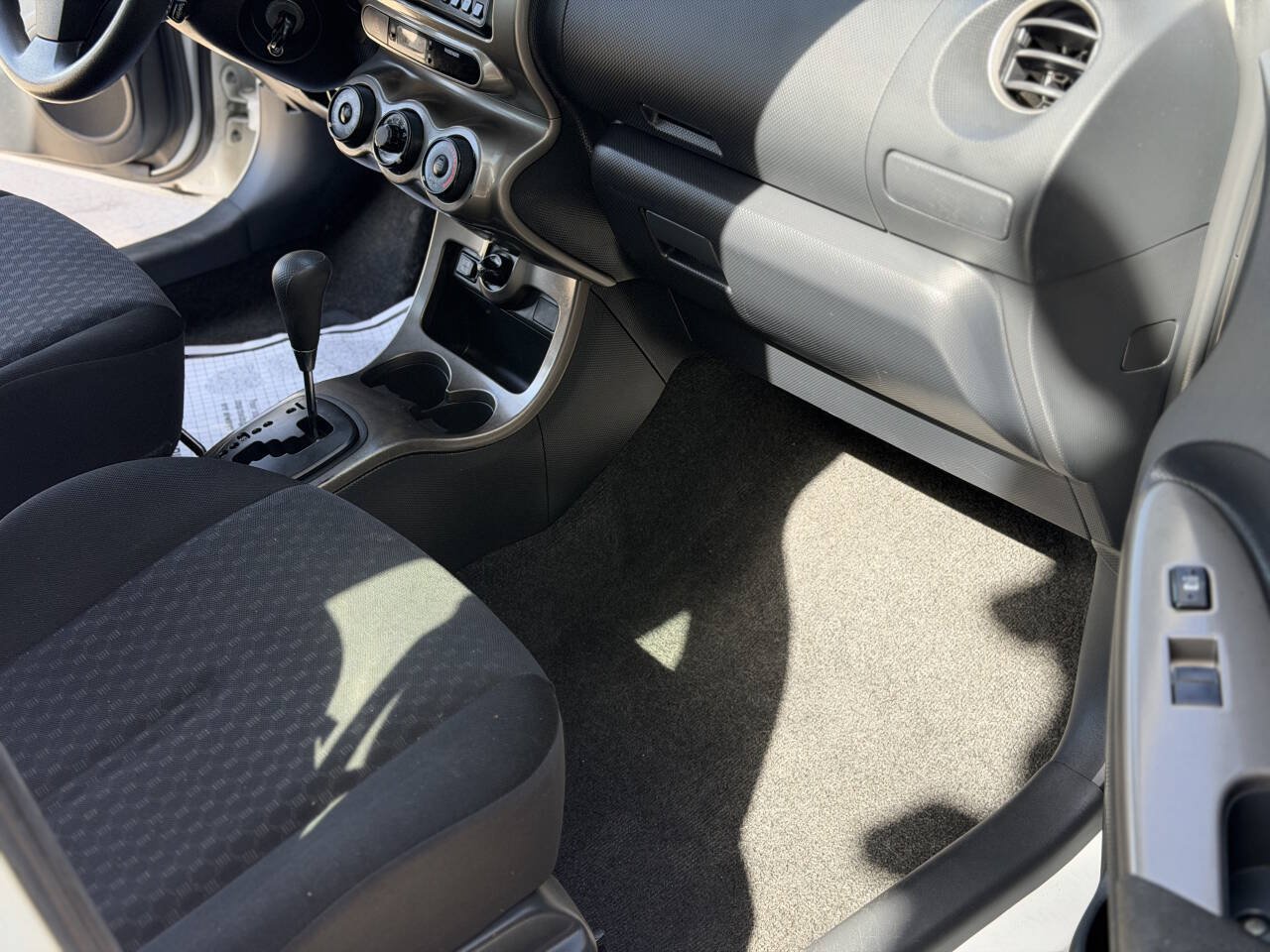 Used 2012 Scion xD FWD image 8